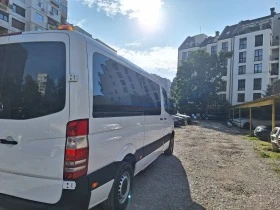 Mercedes-Benz Sprinter 211 | Mobile.bg    6