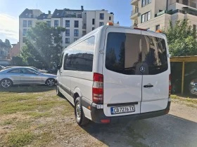 Mercedes-Benz Sprinter 211 | Mobile.bg    5