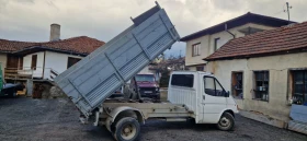 Ford Transit Напълно обслужен, снимка 11