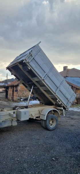 Ford Transit Напълно обслужен, снимка 6