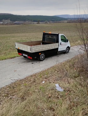 Opel Vivaro | Mobile.bg    8