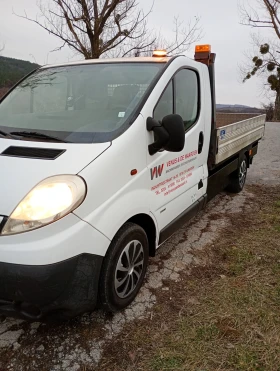 Opel Vivaro | Mobile.bg    7
