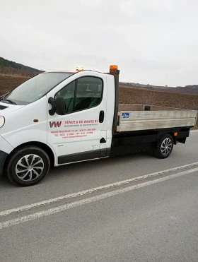 Opel Vivaro | Mobile.bg    2