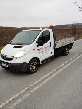Opel Vivaro | Mobile.bg    5
