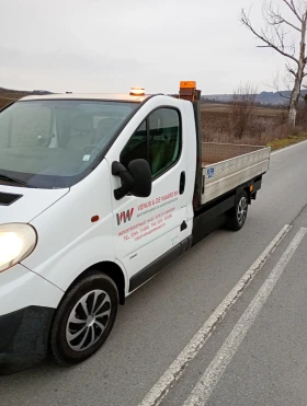 Opel Vivaro | Mobile.bg    15