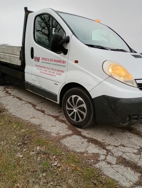 Opel Vivaro | Mobile.bg    6