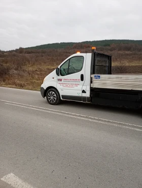 Opel Vivaro | Mobile.bg    17