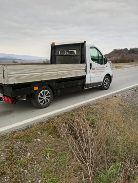 Opel Vivaro | Mobile.bg    4