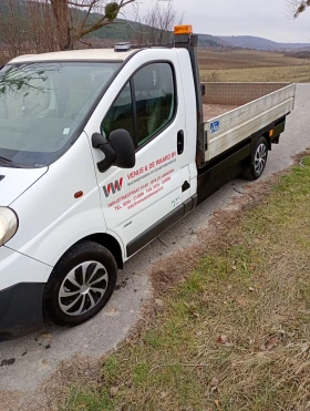 Opel Vivaro | Mobile.bg    12