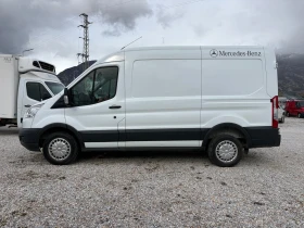 Ford Transit, снимка 4