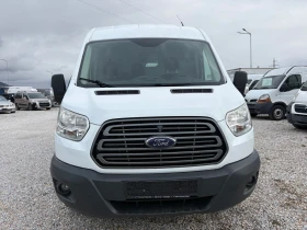 Ford Transit, снимка 2