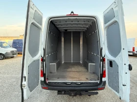 Mercedes-Benz Sprinter 316 FULL, 6������, 3500�� ������, MAXI, EURO6, ����� | Mobile.bg � ����� ������ 8
