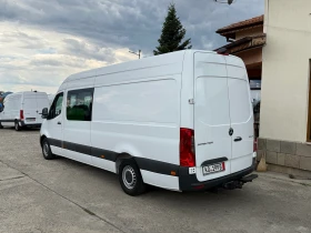 Mercedes-Benz Sprinter 316 FULL, 6������, MAXI, EURO6, ����� | Mobile.bg � ����� ������ 5