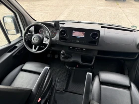 Mercedes-Benz Sprinter 316 FULL, 6������, MAXI, EURO6, ����� | Mobile.bg � ����� ������ 11