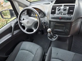 Mercedes-Benz Vito ��������  | Mobile.bg � ����� ������ 8