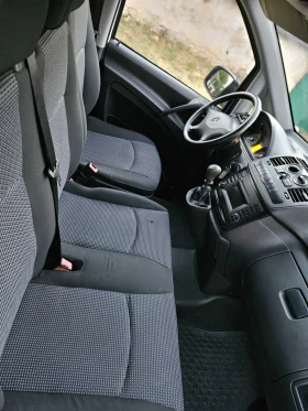 Mercedes-Benz Vito ��������  | Mobile.bg � ����� ������ 9