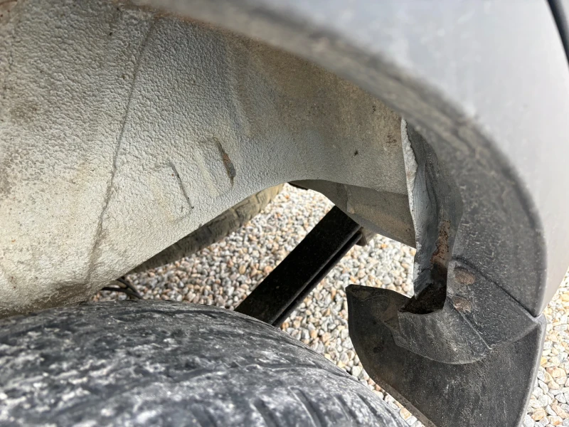 Ford Transit, снимка 9 - Бусове и автобуси - 53287952