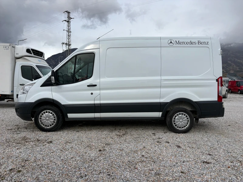 Ford Transit, снимка 4 - Бусове и автобуси - 53287952