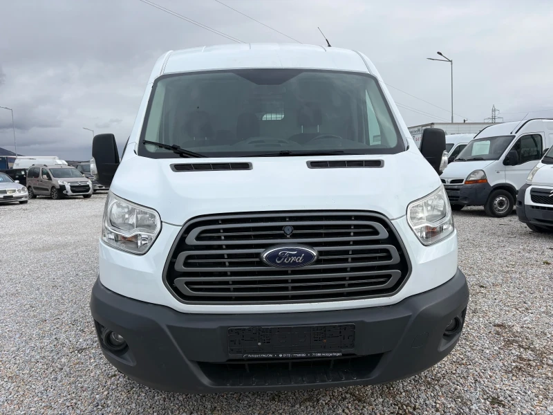 Ford Transit, снимка 2 - Бусове и автобуси - 53287952