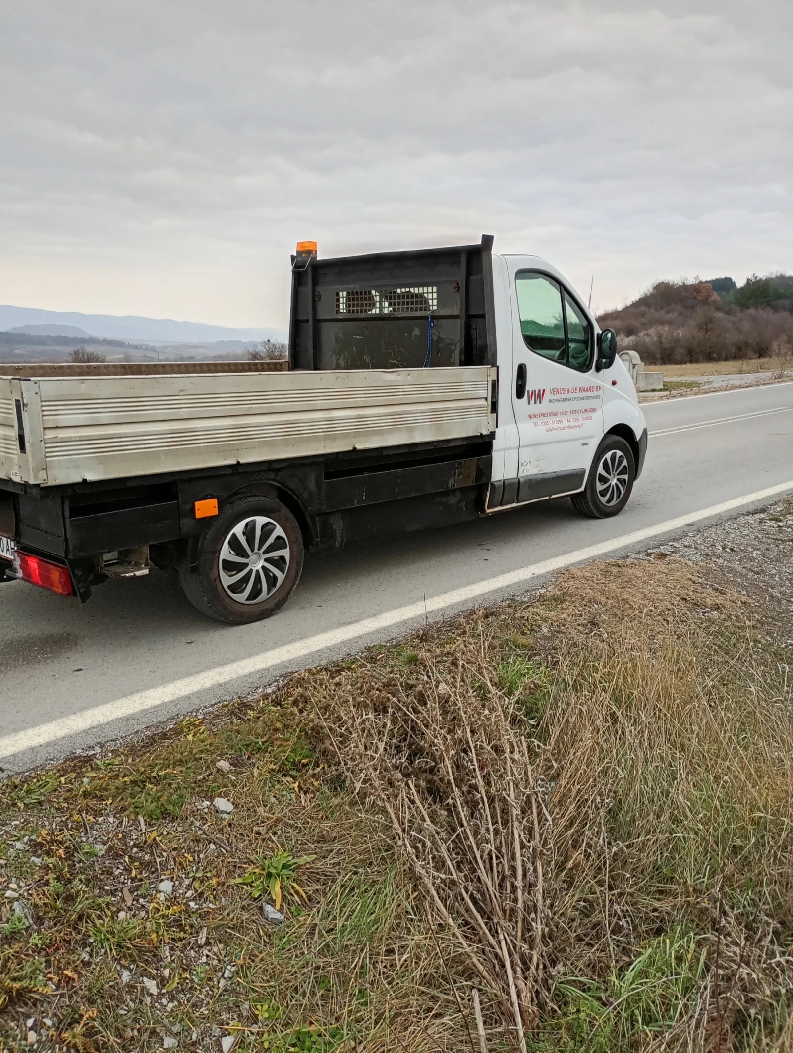 Opel Vivaro  - изображение 4