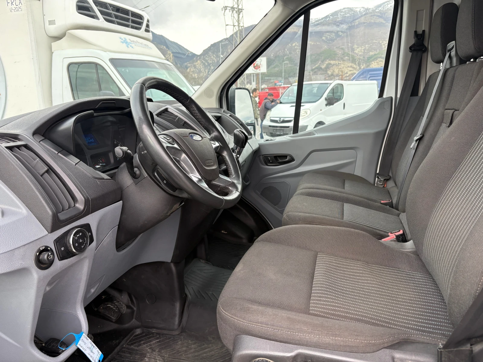 Ford Transit | Mobile.bg � ����������� 11