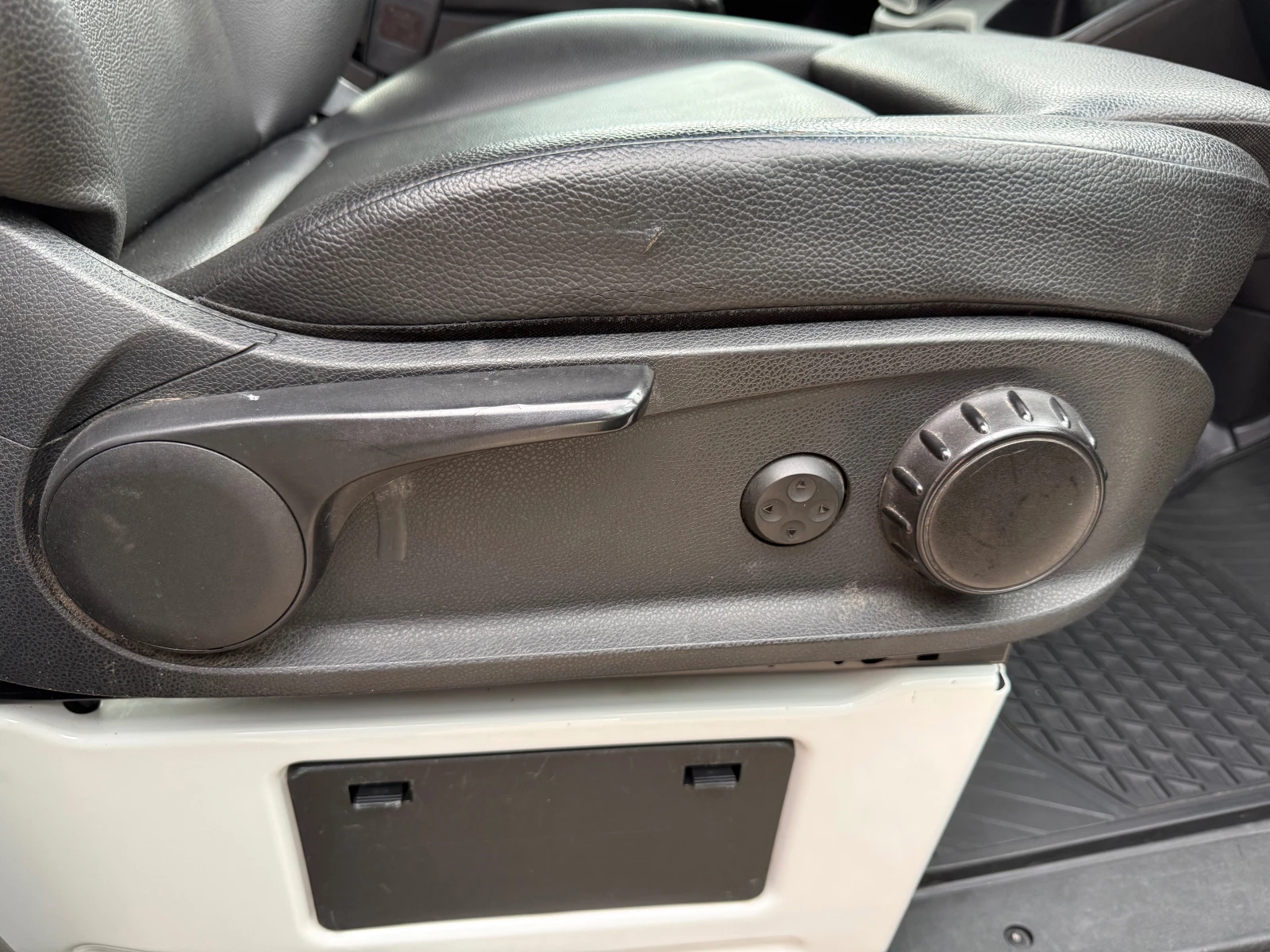 Mercedes-Benz Sprinter 316 FULL, 6МЕСТЕН, MAXI, EURO6, КЛИМА, снимка 10 - Бусове и автобуси - 55263249