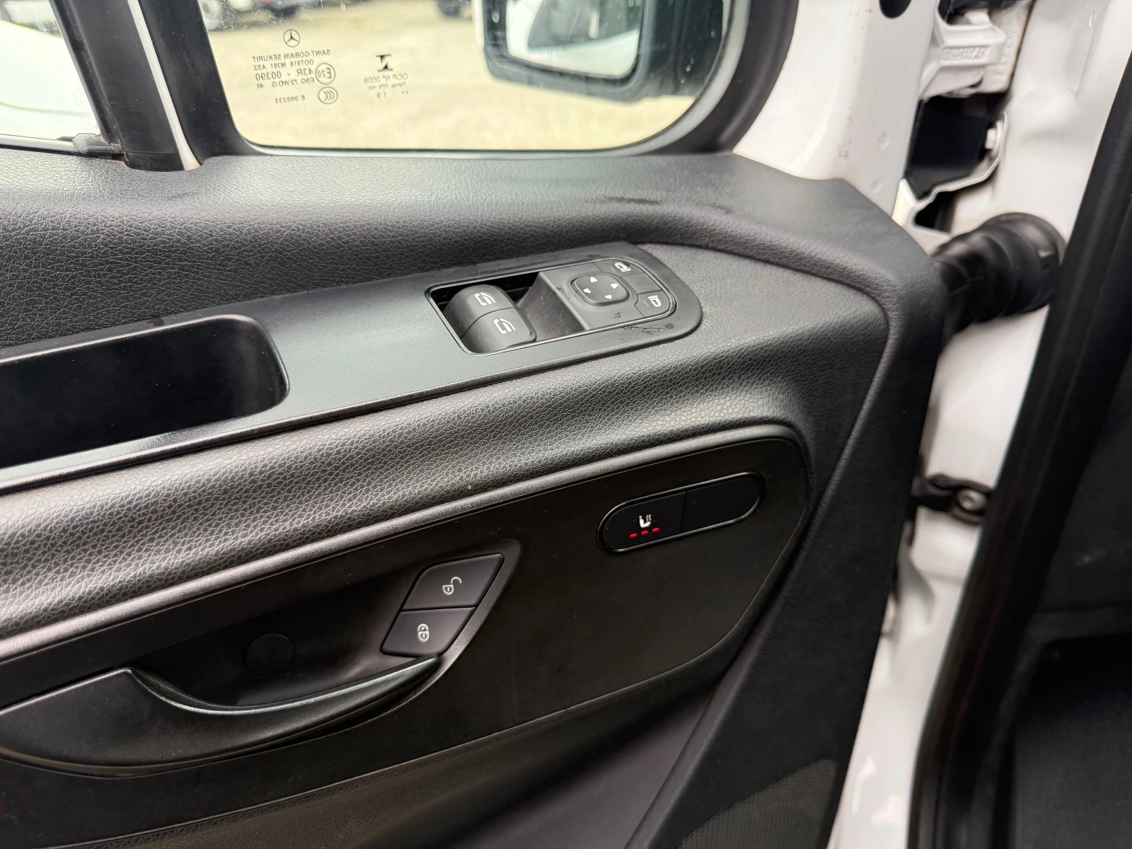 Mercedes-Benz Sprinter 316 FULL, 6МЕСТЕН, MAXI, EURO6, КЛИМА, снимка 17 - Бусове и автобуси - 55263249