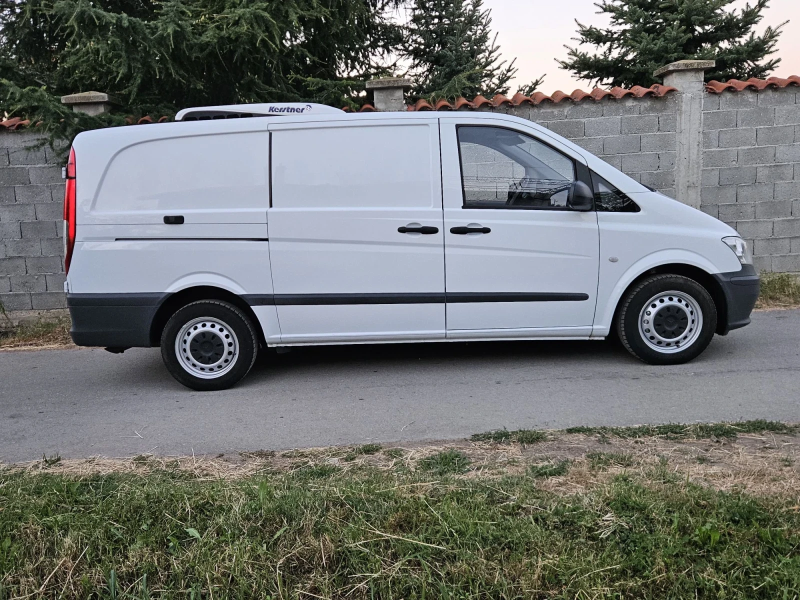 Mercedes-Benz Vito ��������  | Mobile.bg � ����������� 3