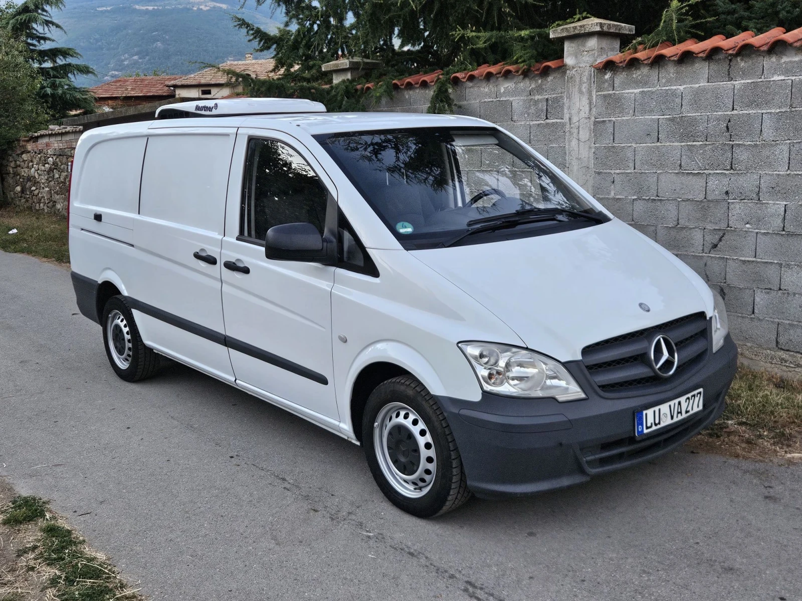Mercedes-Benz Vito ��������  | Mobile.bg � ����������� 5