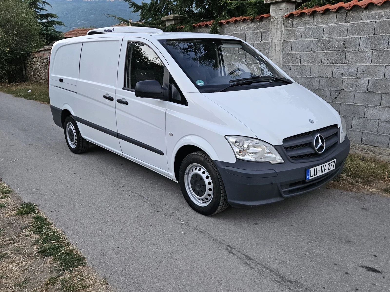 Mercedes-Benz Vito ��������  | Mobile.bg � ����������� 13