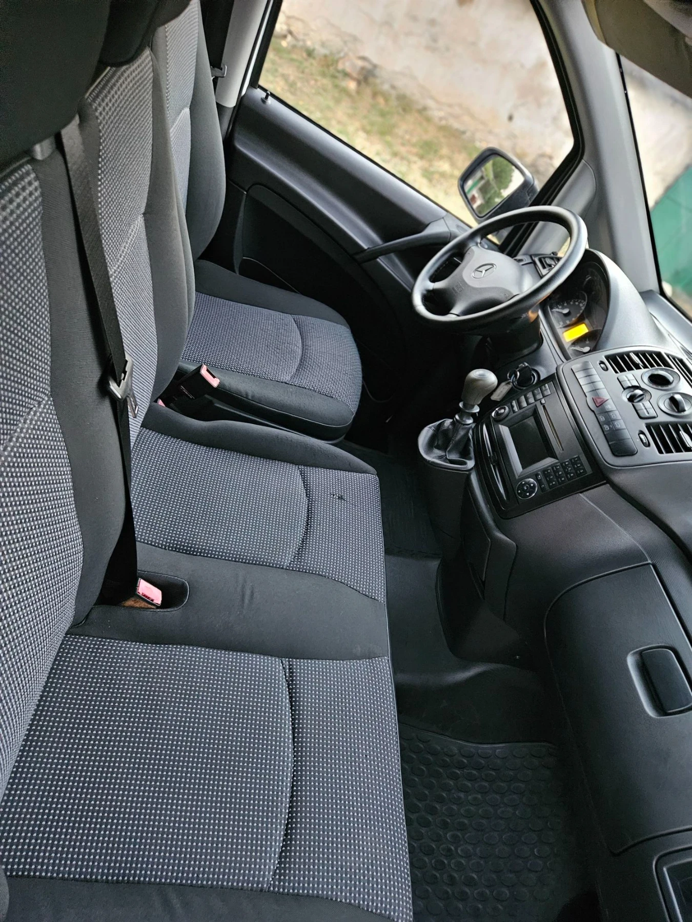 Mercedes-Benz Vito ��������  | Mobile.bg � ����������� 9