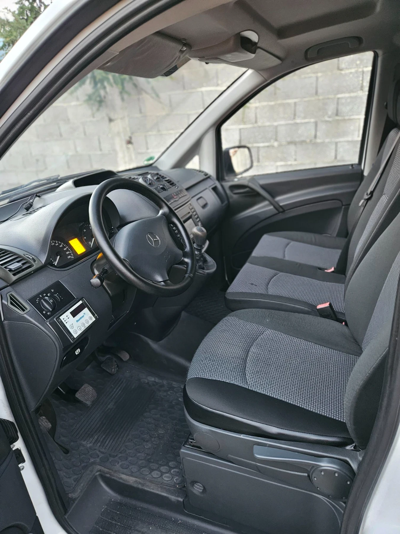 Mercedes-Benz Vito ��������  | Mobile.bg � ����������� 10