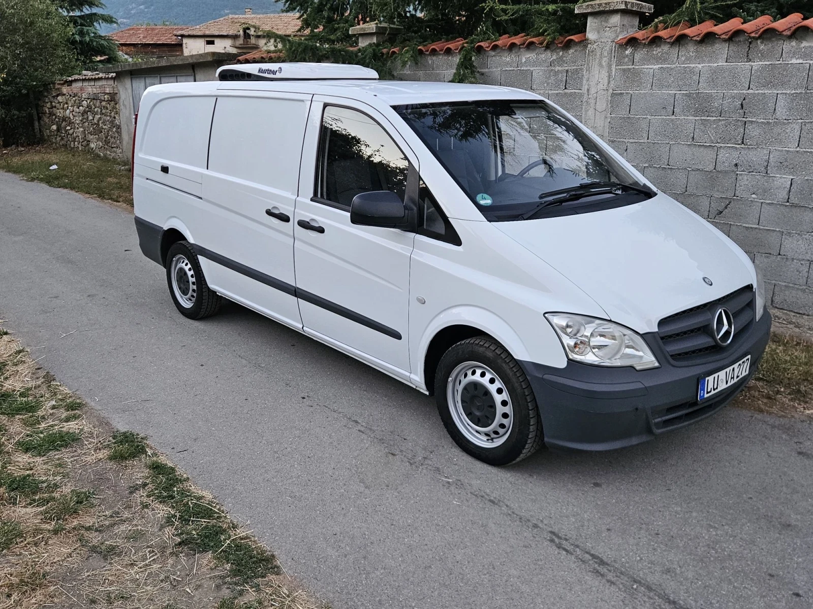 Mercedes-Benz Vito ��������  | Mobile.bg � ����������� 2