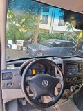 Mercedes-Benz Sprinter 211  - изображение 9