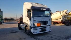 Iveco Stralis euro3, снимка 2