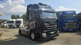Iveco X-Way 480 / evro 6 / юбилеен, снимка 2