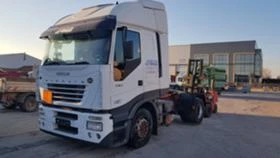 Iveco Stralis euro3 | Mobile.bg    1