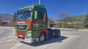     Man Tgx 18 460 EURO 6