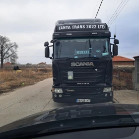 Обява за продажба на Scania R 450 ~43 200 лв. - изображение 2