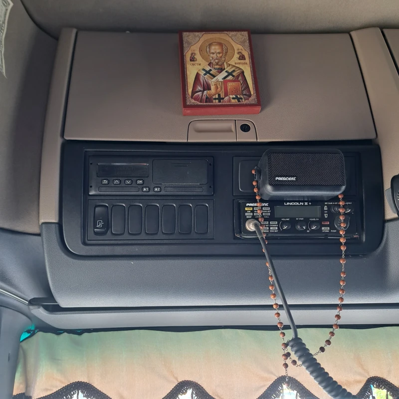 Scania R 450, снимка 7 - Камиони - 52621650