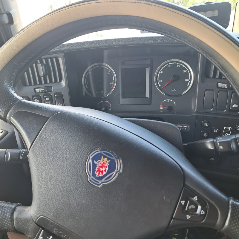 Scania R 450, снимка 3 - Камиони - 52621650