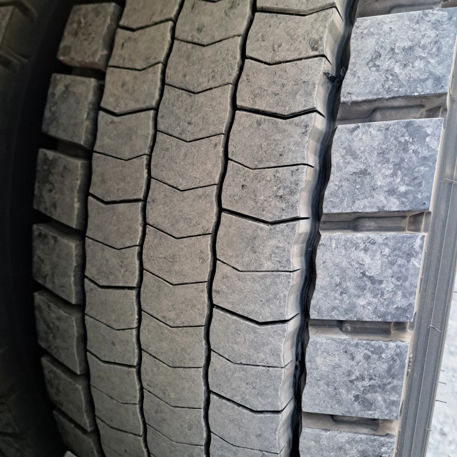 Scania R 450  - изображение 9