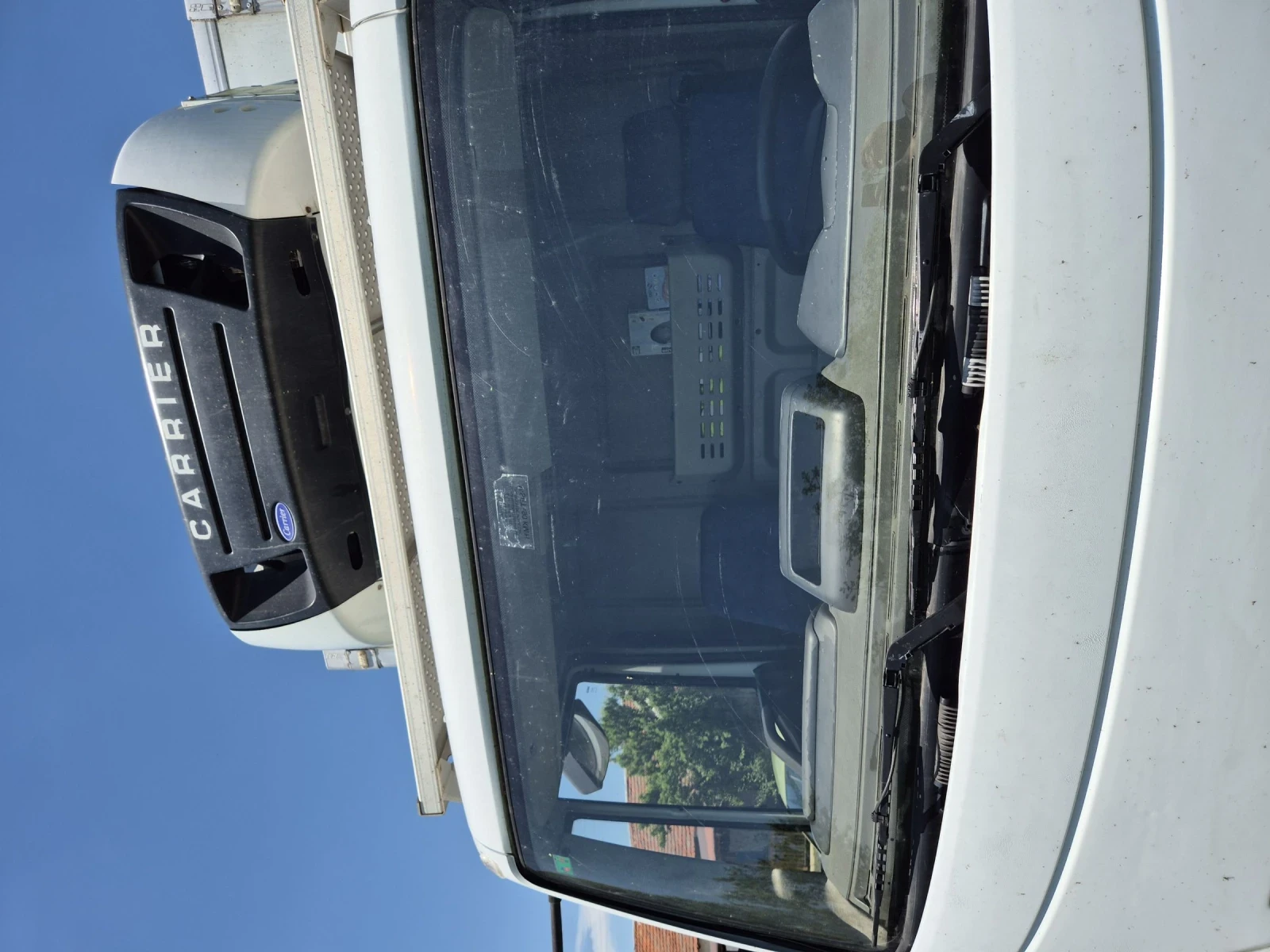 Iveco Eurocargo, снимка 2 - Камиони - 55178635