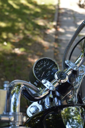 Suzuki Intruder VS 800, снимка 3