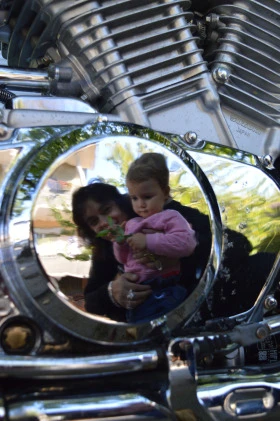 Suzuki Intruder VS 800, снимка 16