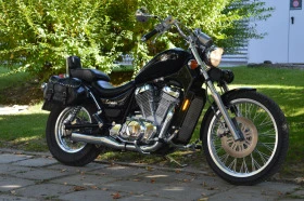 Suzuki Intruder VS 800, снимка 11