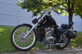 Suzuki Intruder VS 800, снимка 12