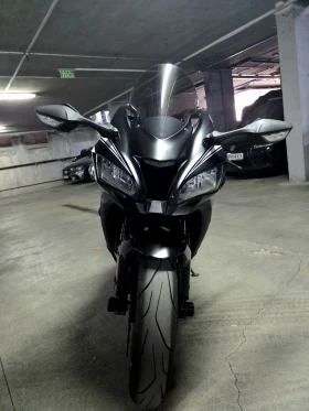 Kawasaki Ninja ZX10R , снимка 6