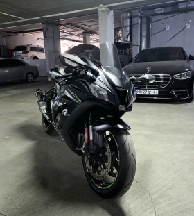 Kawasaki Ninja ZX10R , снимка 2