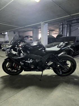Kawasaki Ninja ZX10R , снимка 4